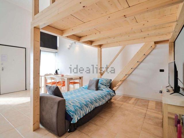 Appartamento in affitto di 50 m² in Via Padova, 149