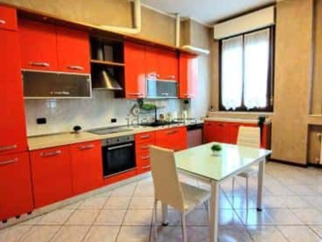 Appartamento in affitto di 50 m² in Via Padova, 233