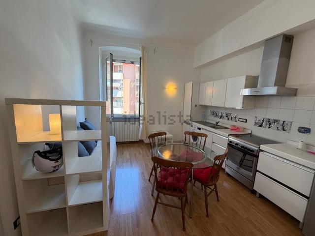 Appartamento in affitto di 50 m² in Via Padre Giovanni Semeria, 4