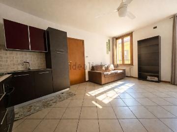 Appartamento in affitto di 50 m² in Via Padre Luigi Monti, 44