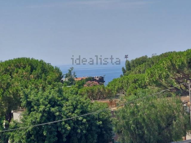 Appartamento in affitto di 50 m² in Via Padre Semeria, 103