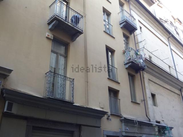 Appartamento in affitto di 50 m² in Via Palazzo di Città, 2