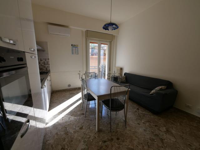 Appartamento in affitto di 50 m² in Via Palma di Montechiaro