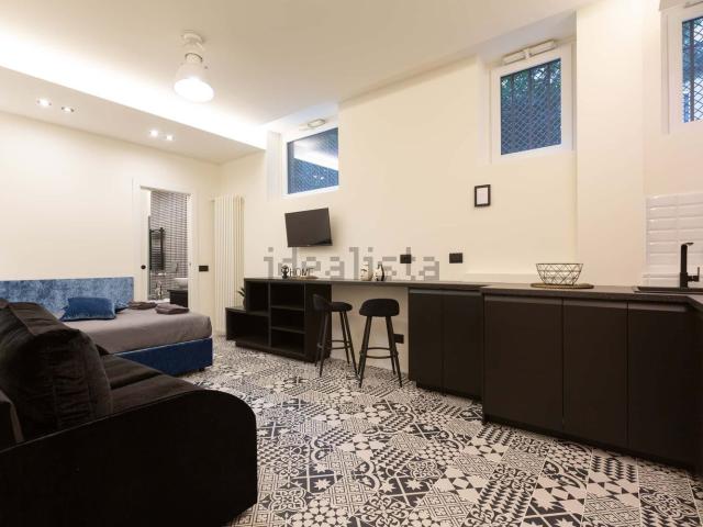 Appartamento in affitto di 50 m² in Via Palmanova, 60