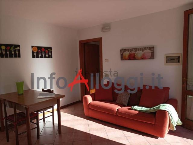 Appartamento in affitto di 50 m² in Via Parolini