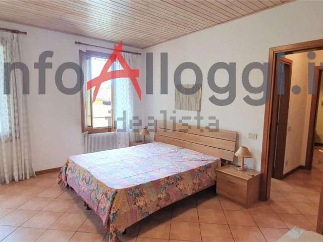 Appartamento in affitto di 50 m² in Via Parolini
