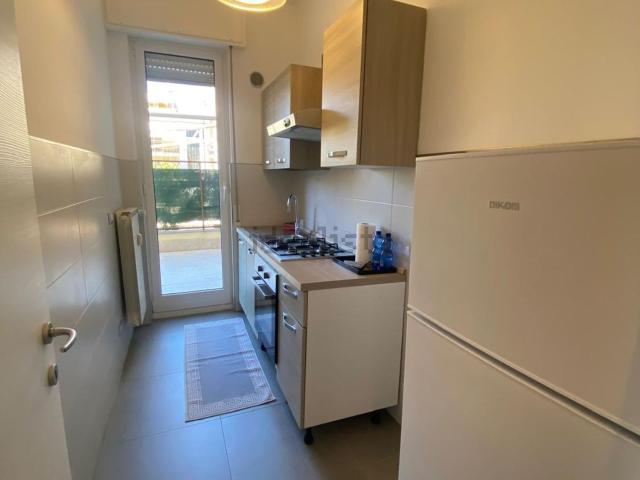 Appartamento in affitto di 50 m² in Via Patrioti