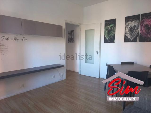 Appartamento in affitto di 50 m² in Via Pellegrini