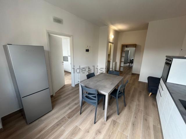 Appartamento in affitto di 50 m² in Via Pellegrino Matteucci