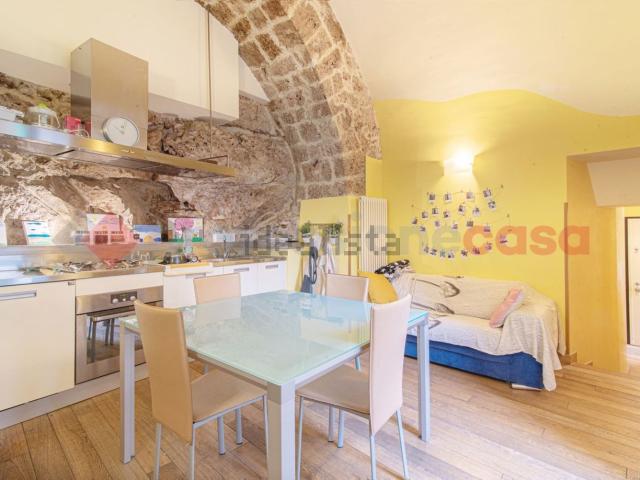 Appartamento in affitto di 50 m² in Via Pellicceria, 60
