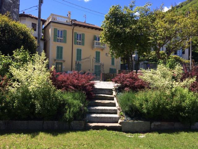 Appartamento in affitto di 50 m² in Via per Cadessino