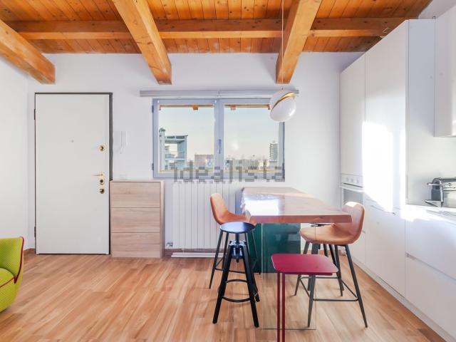 Appartamento in affitto di 50 m² in Via Pesaro, 9