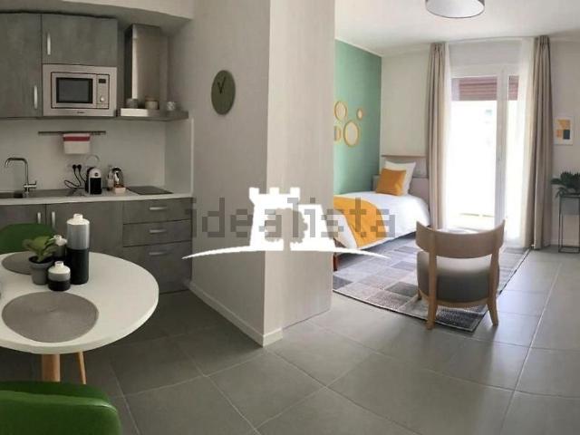 Appartamento in affitto di 50 m² in Via Pinamonte da Brembate