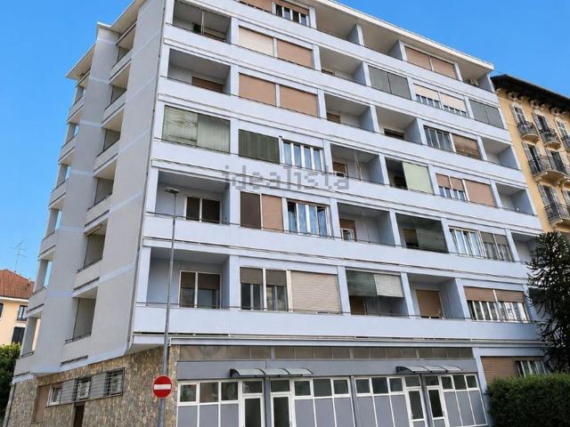 Appartamento in affitto di 50 m² in Via Piave