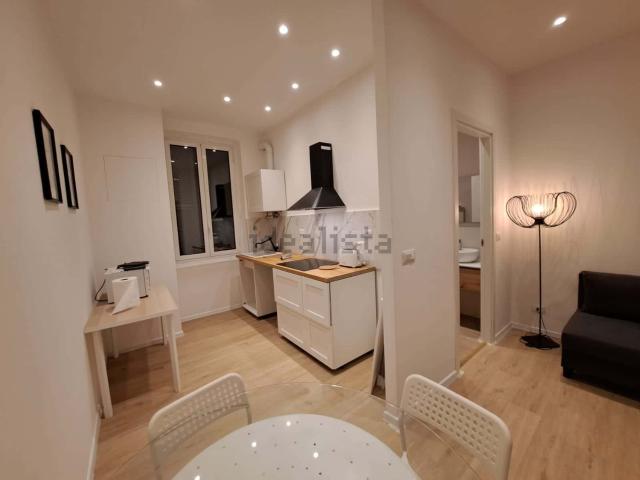 Appartamento in affitto di 50 m² in Via Piacenza, 30