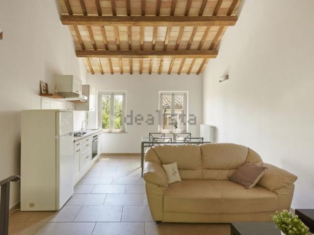 Appartamento in affitto di 50 m² in Via Pietà, 16