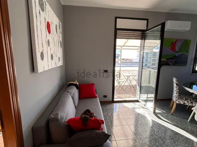 Appartamento in affitto di 50 m² in Via Pietro Colarieti, 17