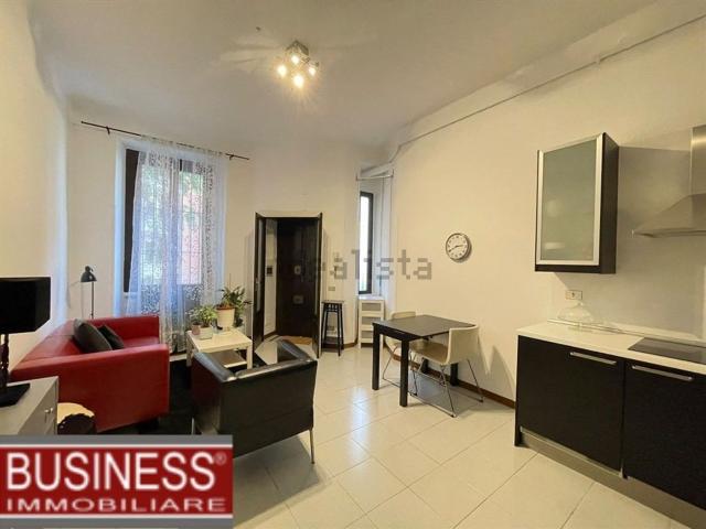 Appartamento in affitto di 50 m² in Via Pietro Borsieri, 28