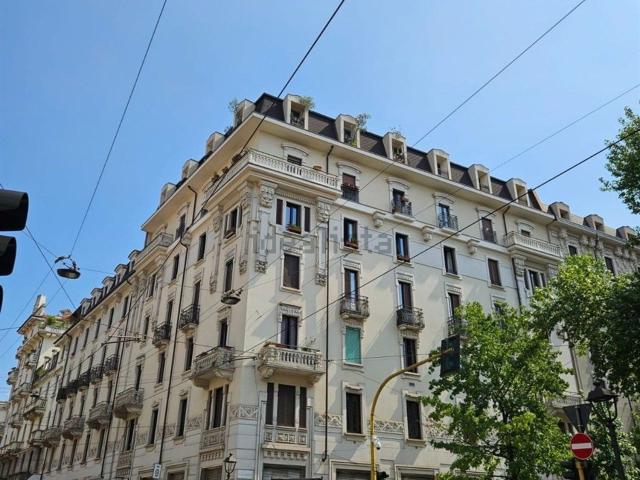 Appartamento in affitto di 50 m² in Via Pietro Borsieri, 28