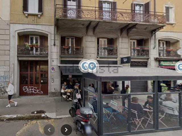 Appartamento in affitto di 50 m² in Via Pietro Borsieri, 7