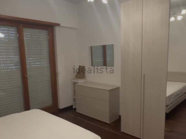 Appartamento in affitto di 50 m² in Via Pietro de Francisci, 25