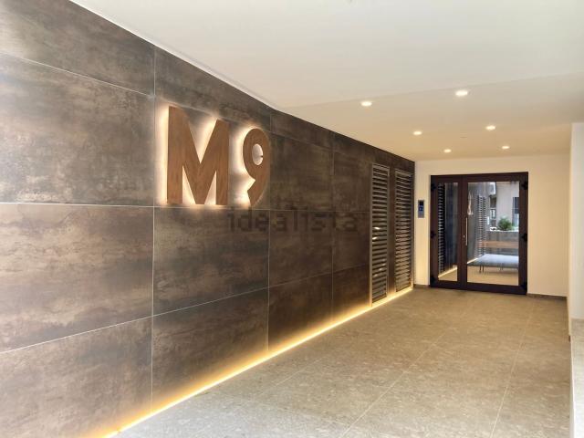 Appartamento in affitto di 50 m² in Via Pietro Maroncelli, 9