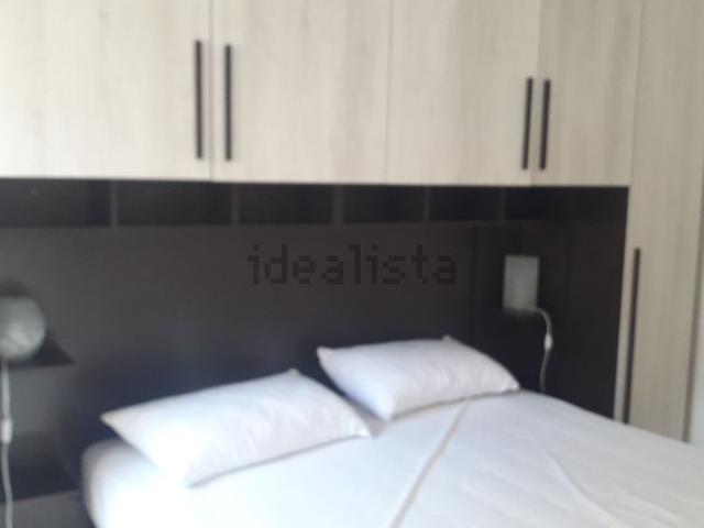 Appartamento in affitto di 50 m² in Via Pietro Maroncelli, 185