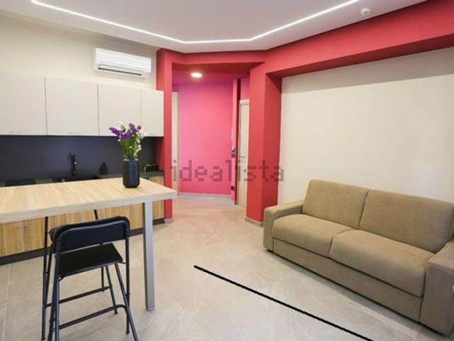 Appartamento in affitto di 50 m² in Via Pietro Mascagni, 33