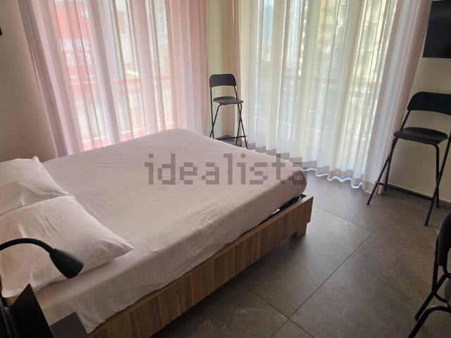 Appartamento in affitto di 50 m² in Via Pietro Mascagni, 33
