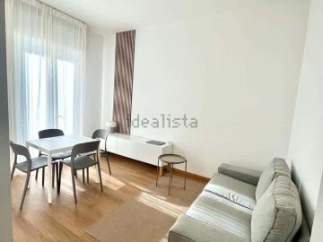 Appartamento in affitto di 50 m² in Via Pietro Mengoli, 30