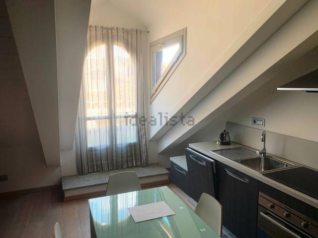 Appartamento in affitto di 50 m² in Via Pietro Micca