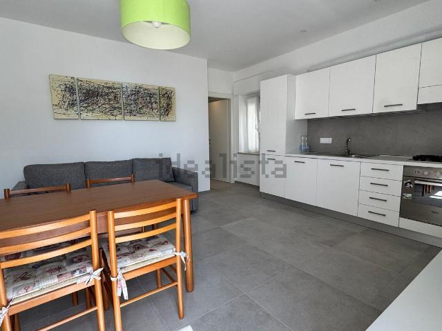 Appartamento in affitto di 50 m² in Via Pietro Nenni