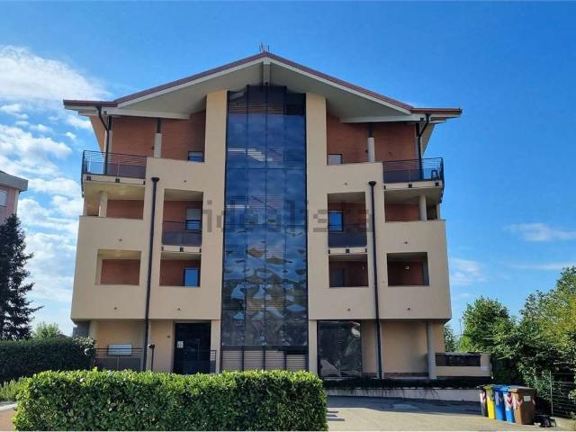 Appartamento in affitto di 50 m² in Via Pietro Nenni, 5