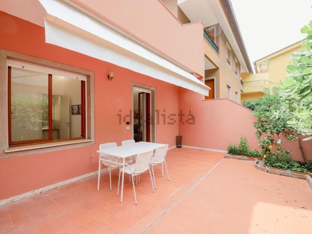Appartamento in affitto di 50 m² in Via Pietrafredda