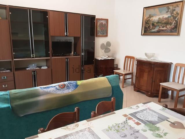 Appartamento in affitto di 50 m² in Via Pier Luigi Campi