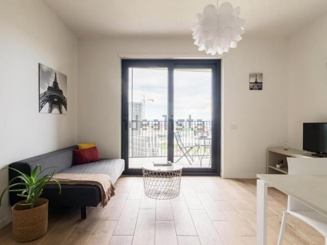 Appartamento in affitto di 50 m² in Via Pier Paolo Pasolini
