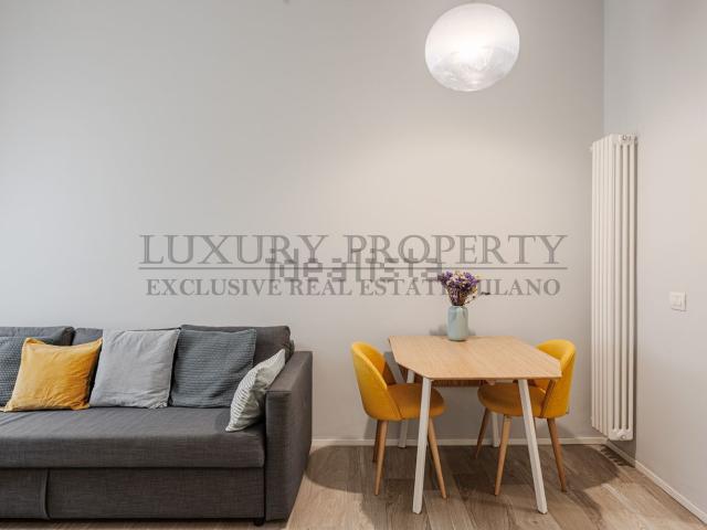 Appartamento in affitto di 50 m² in Via Piero della Francesca