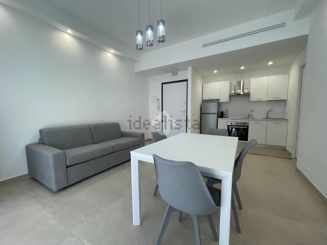 Appartamento in affitto di 50 m² in Via Piero Gobetti, 11