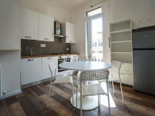 Appartamento in affitto di 50 m² in Via pierluigi da palestrina