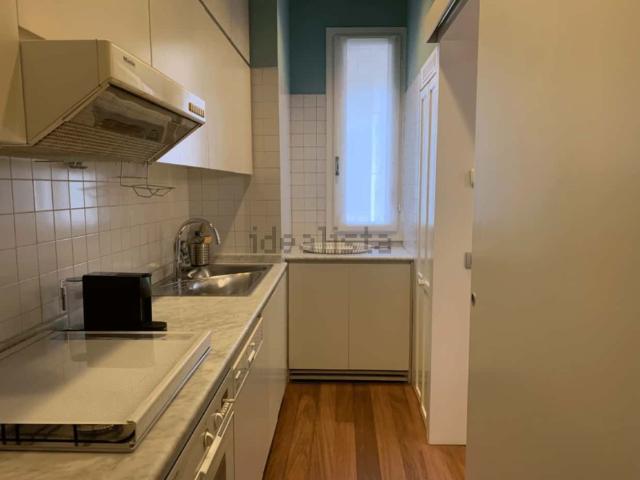 Appartamento in affitto di 50 m² in Via Ponte Vetero, 22