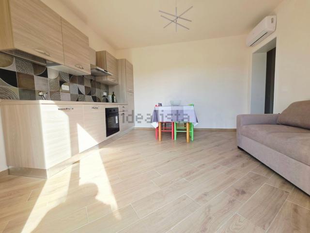 Appartamento in affitto di 50 m² in Via Ponte di Ferro, 96