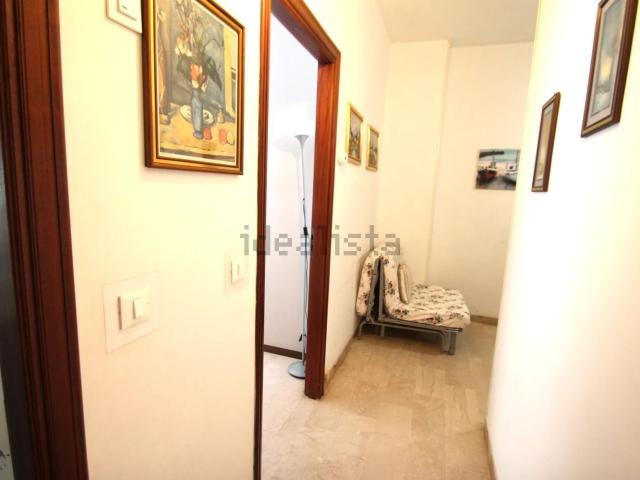 Appartamento in affitto di 50 m² in Via Ponti, 24