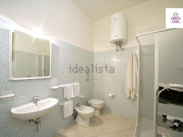 Appartamento in affitto di 50 m² in Via Poeta Calvino