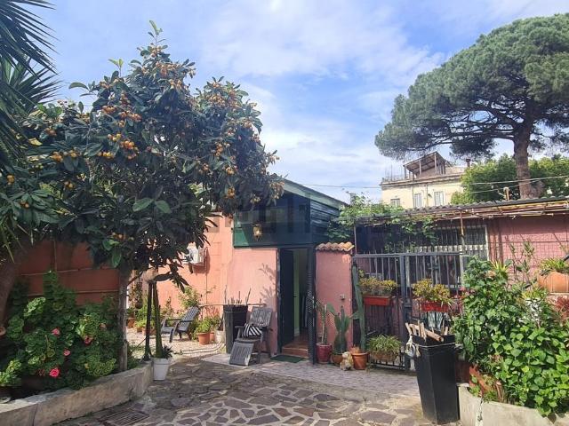 Appartamento in affitto di 50 m² in Via Poggio dei Mari