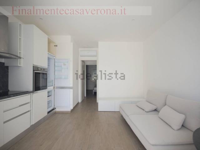 Appartamento in affitto di 50 m² in Via Policarpo Scarabello, 9
