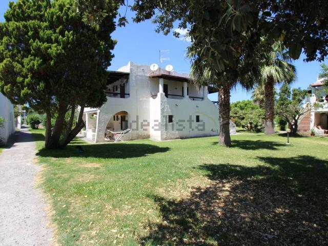 Appartamento in affitto di 50 m² in Via Porto Ponente