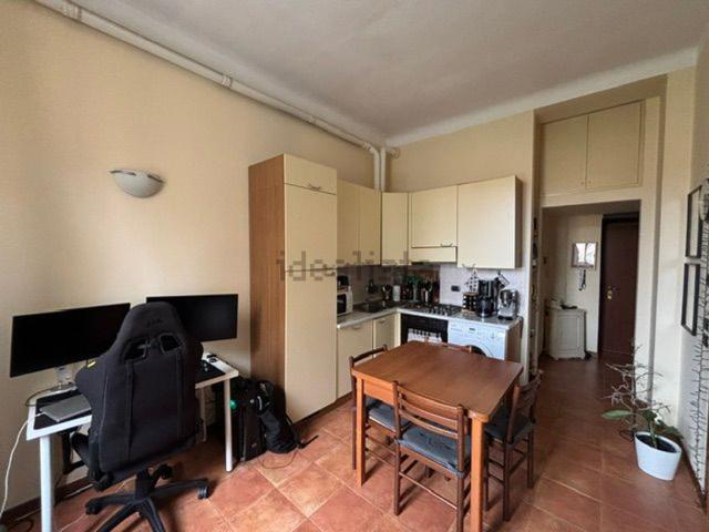 Appartamento in affitto di 50 m² in Via Plinio, 47