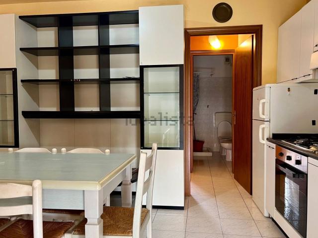 Appartamento in affitto di 50 m² in Via Provinciale, 36