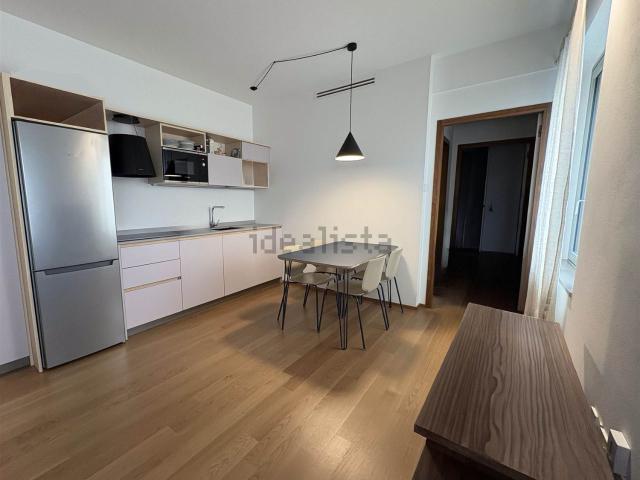 Appartamento in affitto di 50 m² in Via Prato Santo