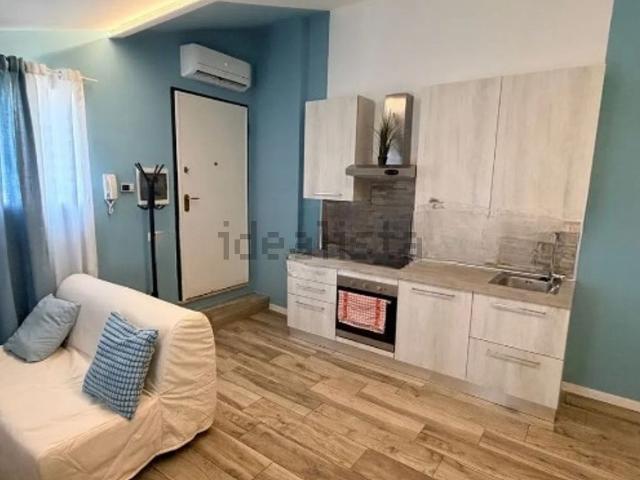 Appartamento in affitto di 50 m² in Via Privata Maddalena Giudice Donadoni, 10